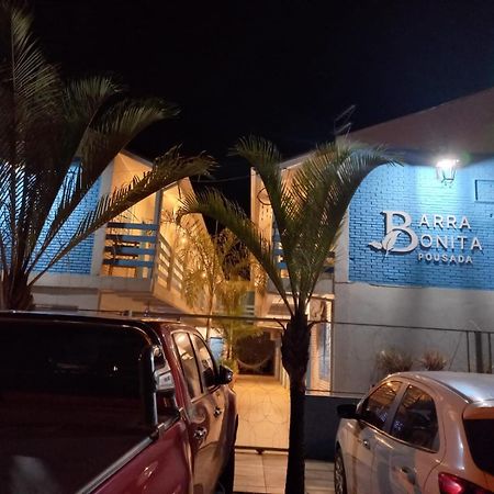 Pousada Barra Bonita Bonito  Exterior photo