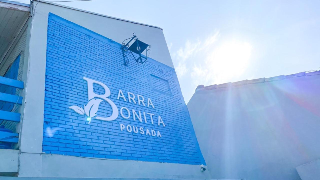 Pousada Barra Bonita Bonito  Exterior photo