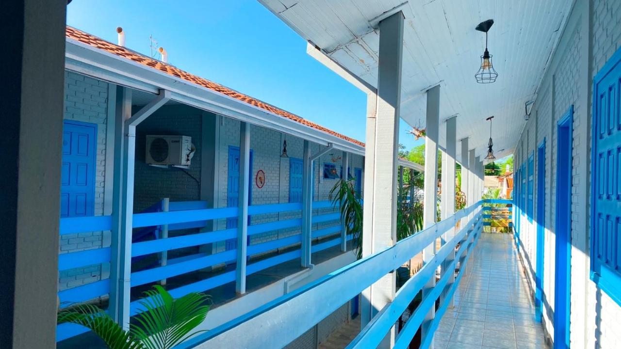 Pousada Barra Bonita Bonito  Exterior photo