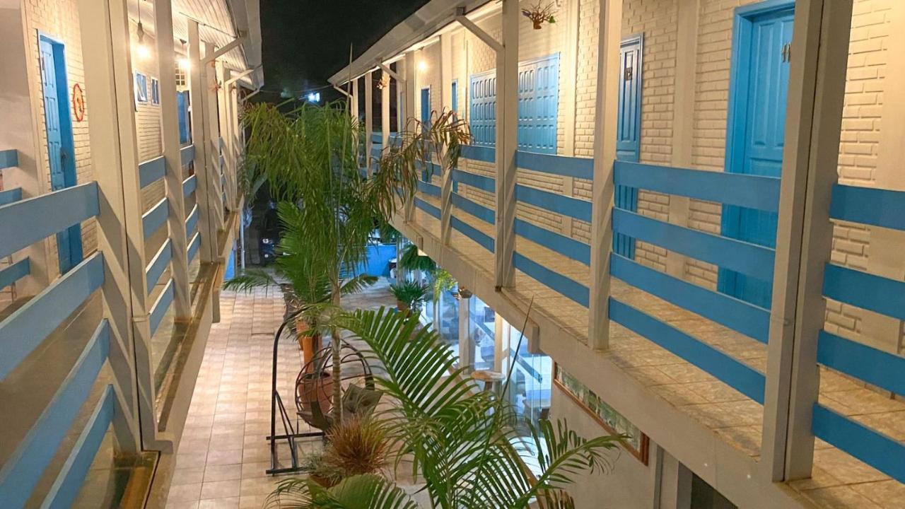 Pousada Barra Bonita Bonito  Exterior photo