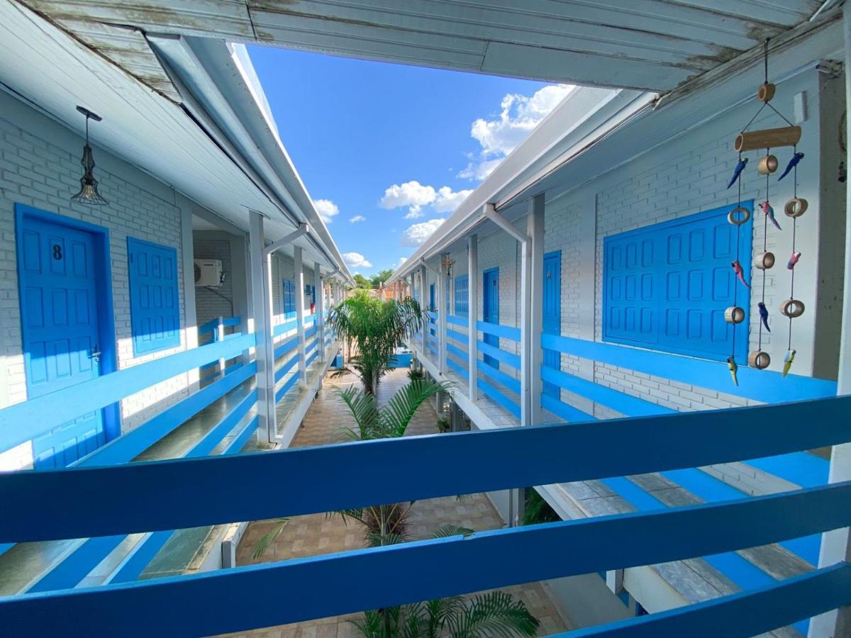 Pousada Barra Bonita Bonito  Exterior photo