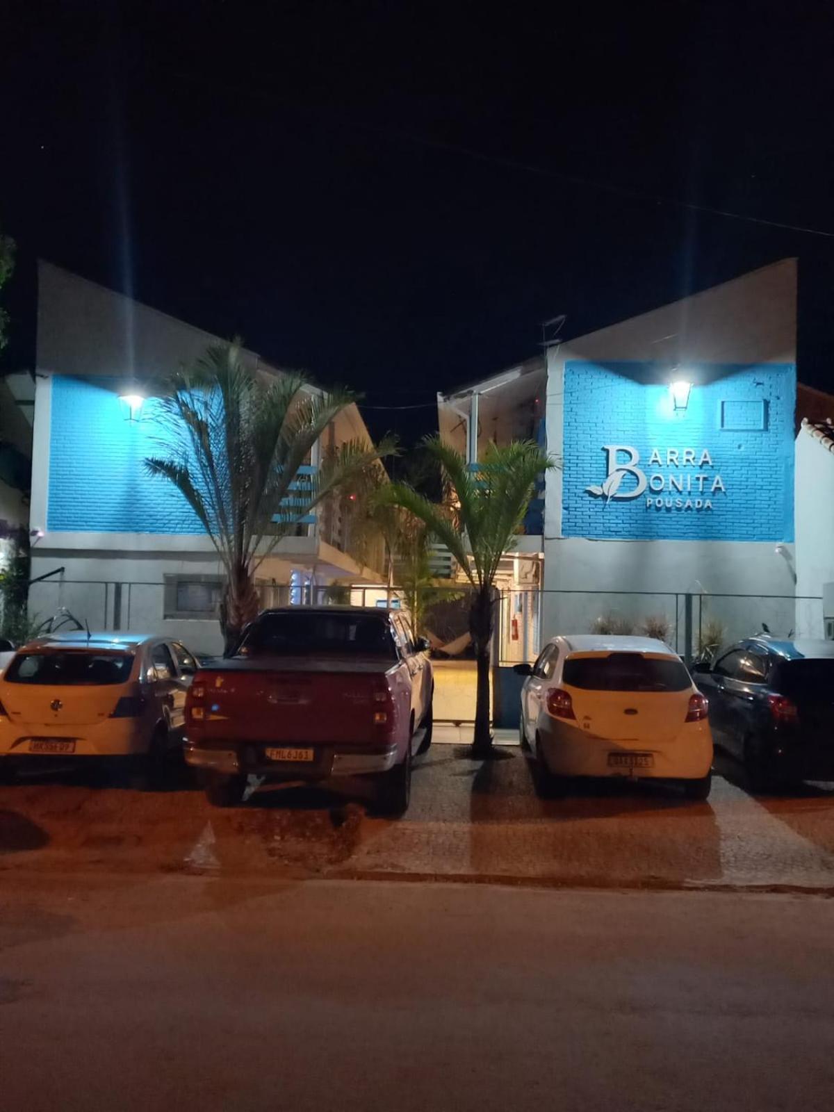 Pousada Barra Bonita Bonito  Exterior photo